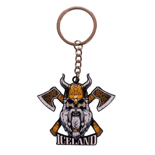 Keychains with viking desgins Keychains with viking desgins